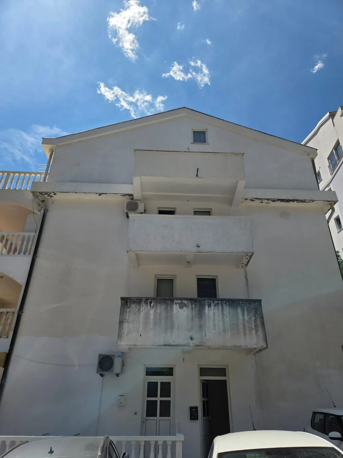 Jednosoban-stan-na-Lazima-Budva-3 Jednosoban stan na Lazima, Budva — fotografija 4