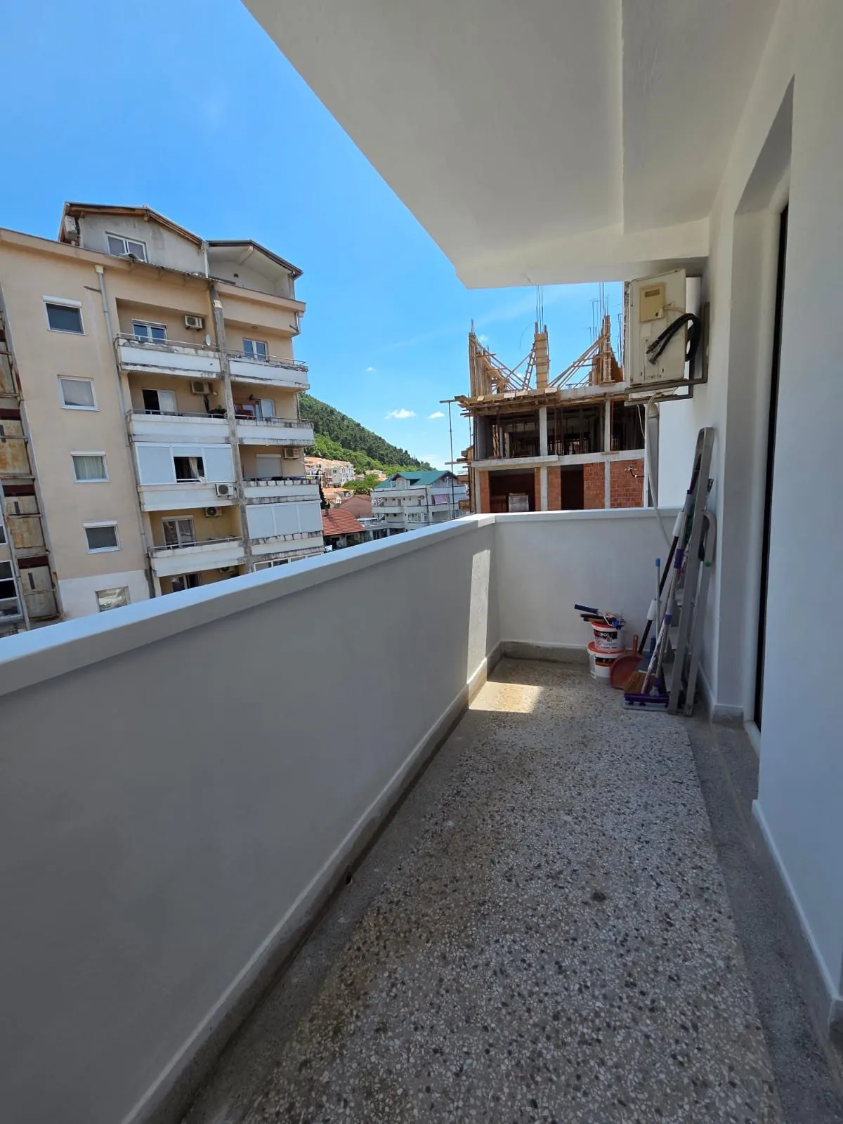 Jednosoban-stan-na-Lazima-Budva-5 Jednosoban stan na Lazima, Budva — fotografija 6