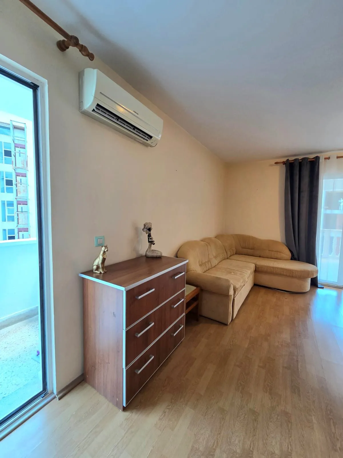 Jednosoban-stan-na-Lazima-Budva-15 Jednosoban stan na Lazima, Budva — fotografija 16