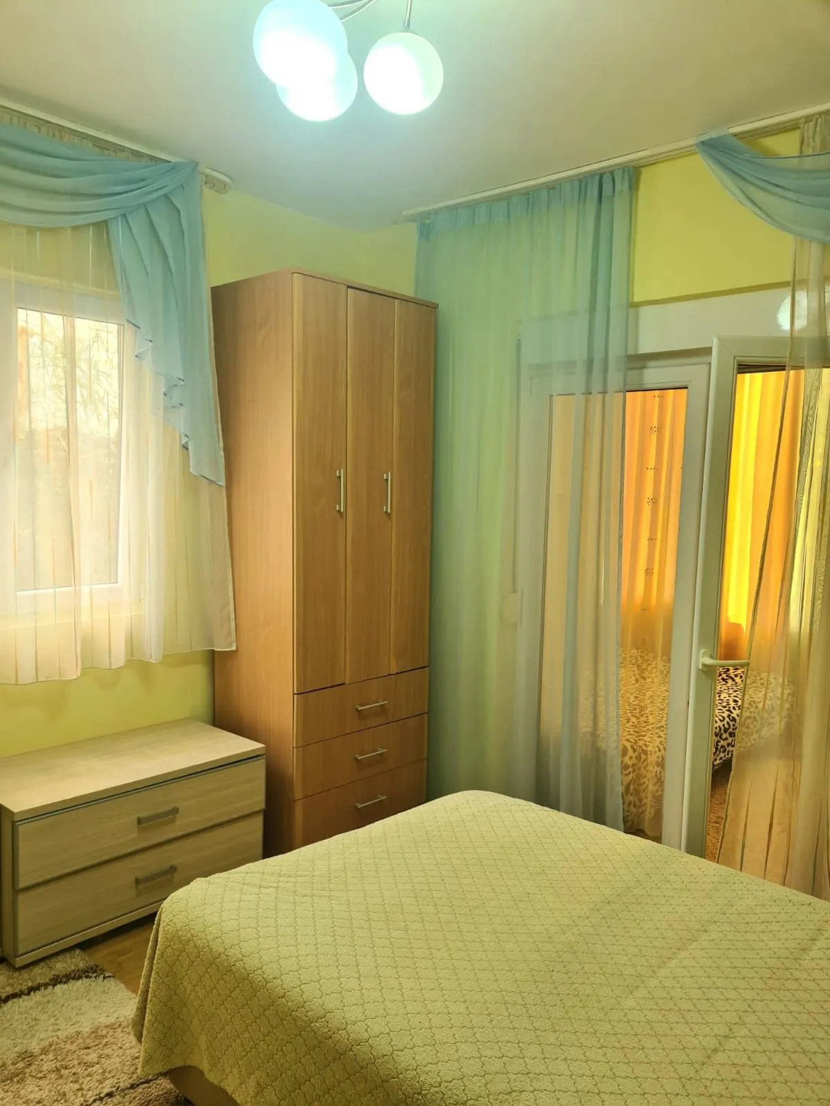 Jednosoban-stan-sa-terasom-u-Becicima-Budva-7 Jednosoban stan sa terasom u Bečićima, Budva — fotografija 8