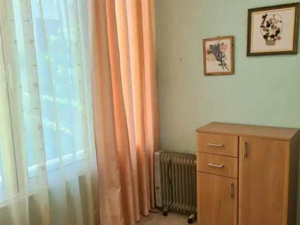 Jednosoban stan sa terasom u Bečićima, Budva — fotografija 14