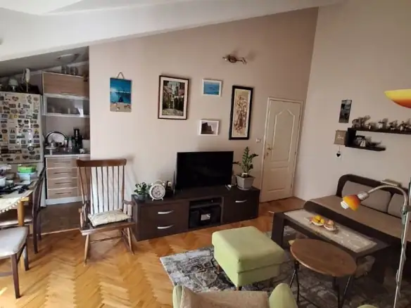 Dvosoban stan 45 m² – Rozino, Budva — fotografija 2