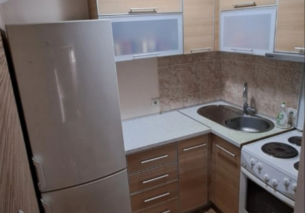 Dvosoban-stan-u-Rozinu-Budva-2 Dvosoban stan 45 m² – Rozino, Budva — fotografija 3