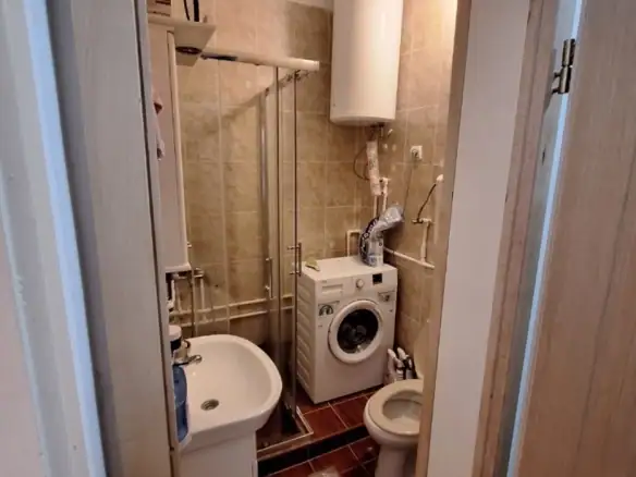 Dvosoban stan 45 m² – Rozino, Budva — fotografija 4