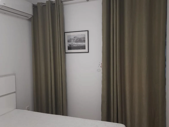 Jednosoban stan 44 m² – Velji Vinogradi, Budva — fotografija 2