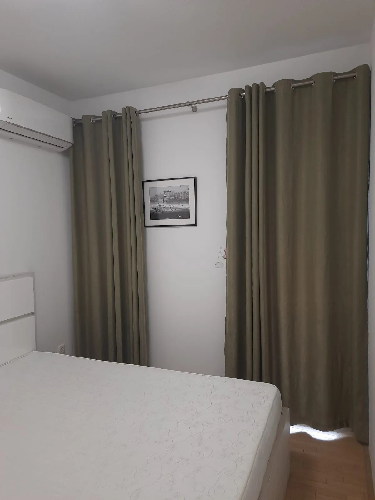 Jednosoban-stan-u-naselju-Velji-Vinogradi-Budva-1 Jednosoban stan 44 m² – Velji Vinogradi, Budva — fotografija 2