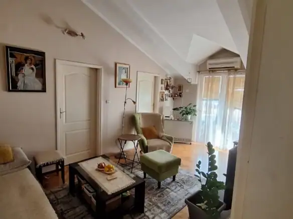 Dvosoban stan 45 m² – Rozino, Budva — fotografija 5