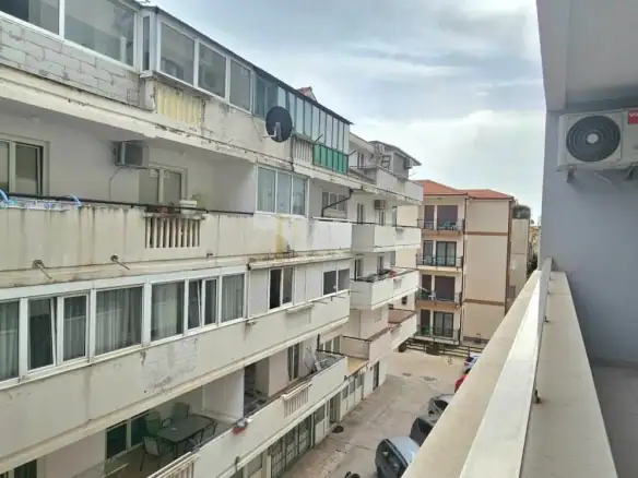 Jednosoban stan 44 m² – Velji Vinogradi, Budva — fotografija 3