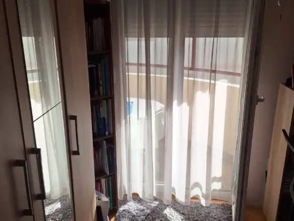Dvosoban stan 45 m² – Rozino, Budva — fotografija 6