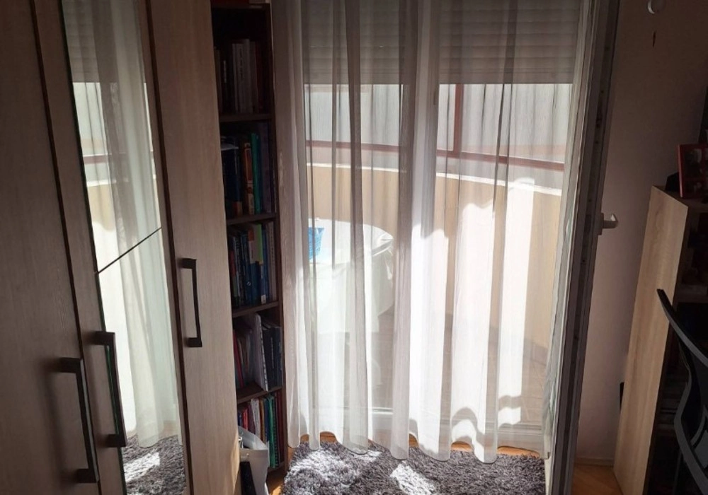 Dvosoban-stan-u-Rozinu-Budva-5 Dvosoban stan 45 m² – Rozino, Budva — fotografija 6