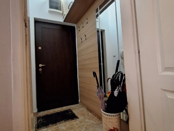 Dvosoban stan 45 m² – Rozino, Budva — fotografija 7