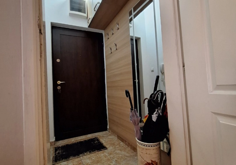 Dvosoban-stan-u-Rozinu-Budva-6 Dvosoban stan 45 m² – Rozino, Budva — fotografija 7