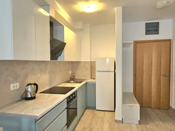 Jednosoban stan 44 m² – Velji Vinogradi, Budva — fotografija 4