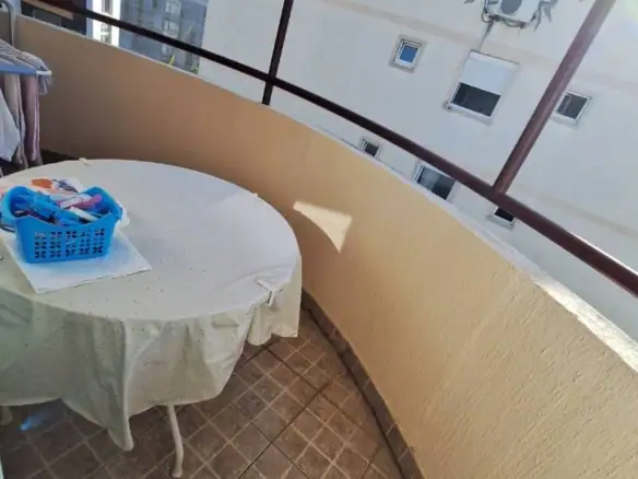 Dvosoban stan 45 m² – Rozino, Budva — fotografija 8