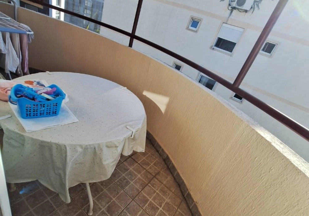 Dvosoban-stan-u-Rozinu-Budva-7 Dvosoban stan 45 m² – Rozino, Budva — fotografija 8
