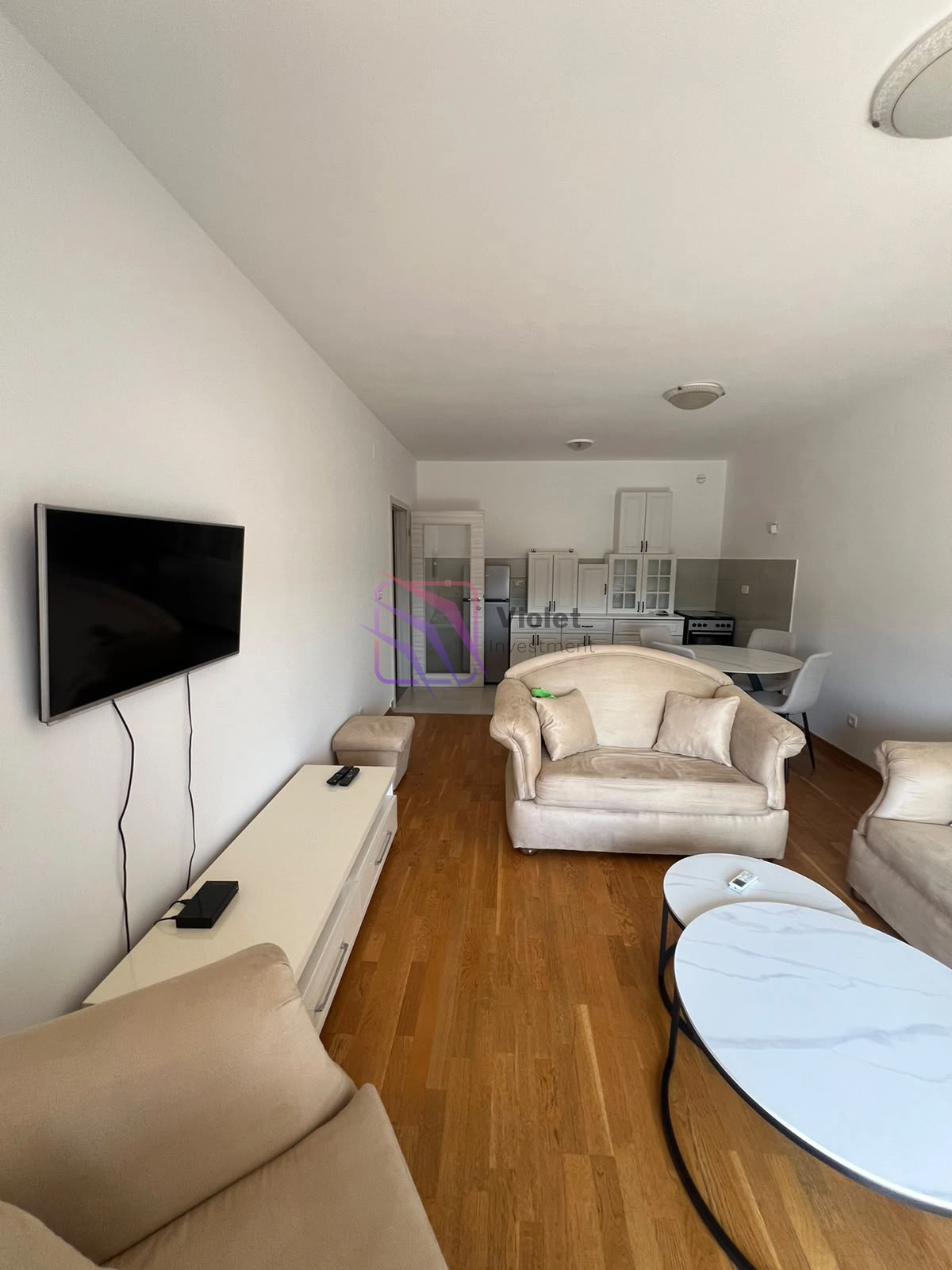 Dvosoban-stan-72-m²-u-naselju-Ljubovic-Podgorica-1 Dvosoban stan u naselju Ljubović, Podgorica — fotografija 2