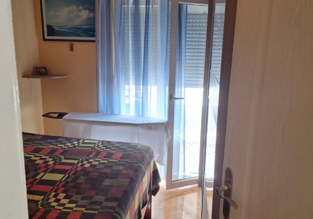 Dvosoban-stan-u-Rozinu-Budva-8 Dvosoban stan 45 m² – Rozino, Budva — fotografija 9