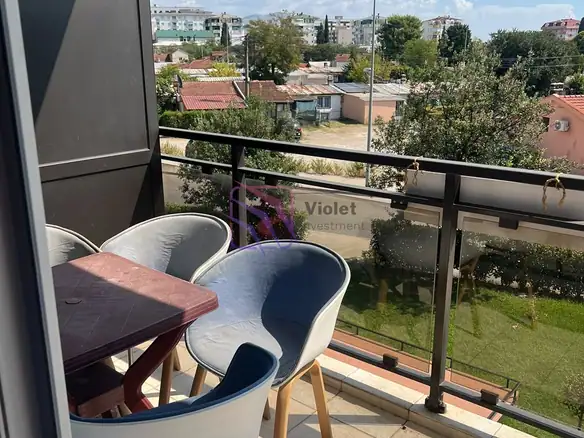 Dvosoban stan u naselju Ljubović, Podgorica — fotografija 3