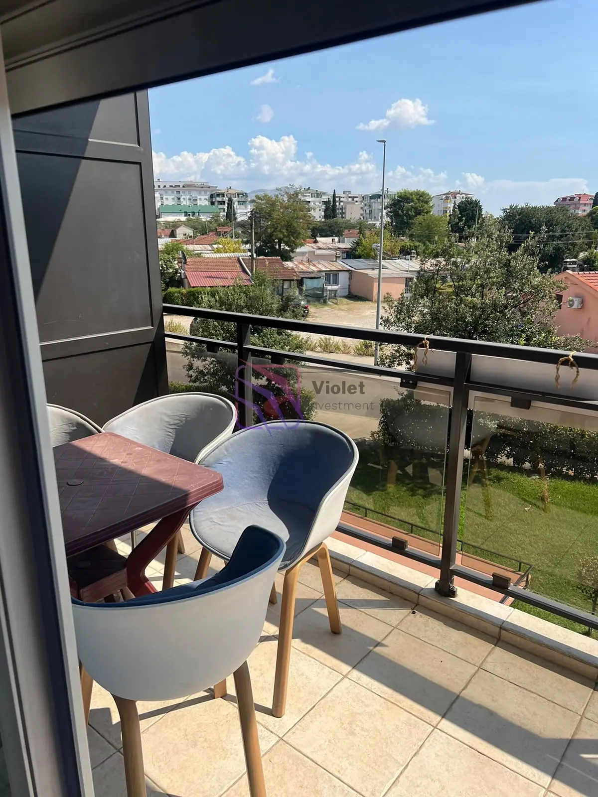 Dvosoban-stan-72-m²-u-naselju-Ljubovic-Podgorica-2 Dvosoban stan u naselju Ljubović, Podgorica — fotografija 3