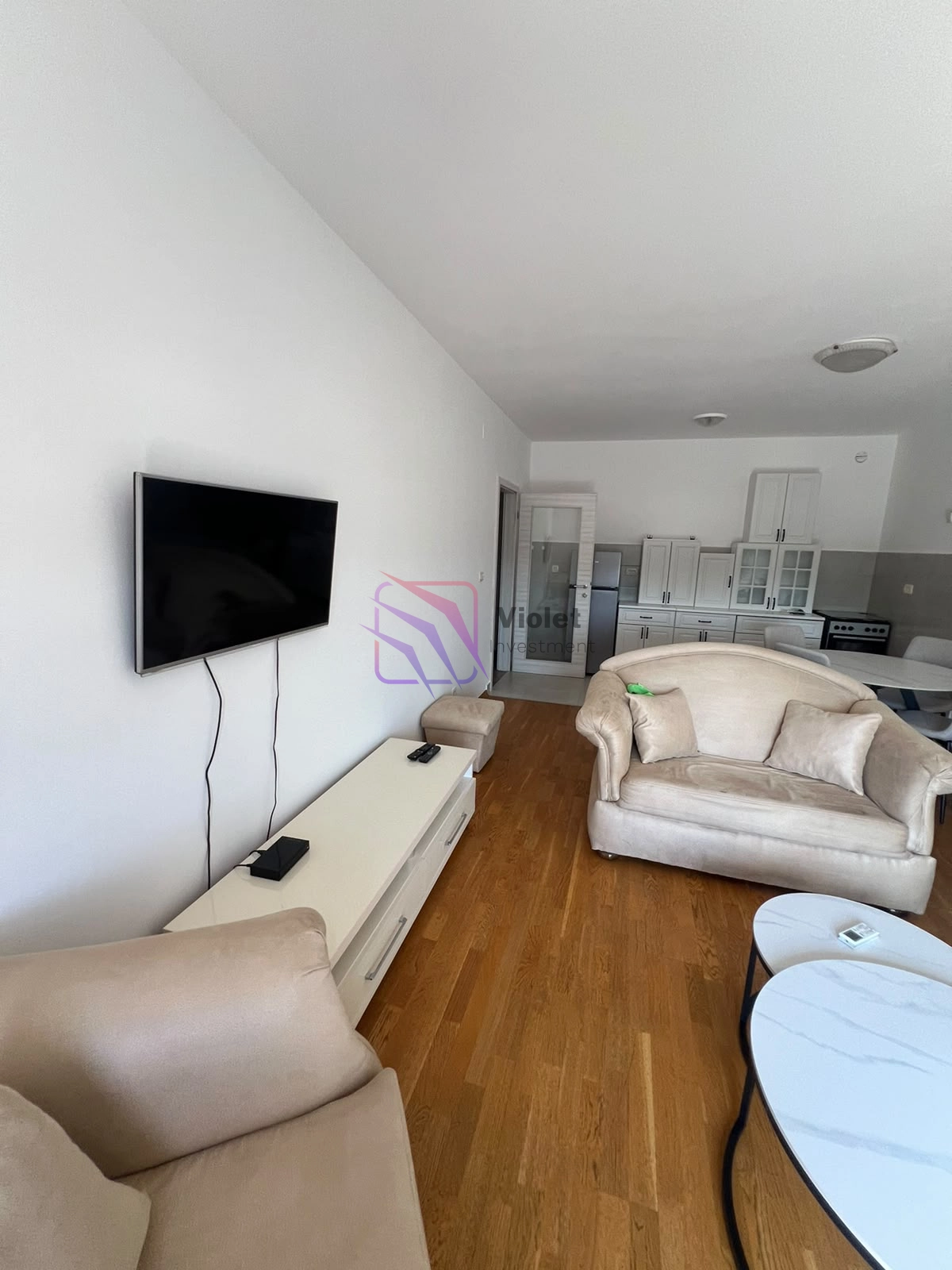 Dvosoban-stan-72-m²-u-naselju-Ljubovic-Podgorica-3 Dvosoban stan u naselju Ljubović, Podgorica — fotografija 4