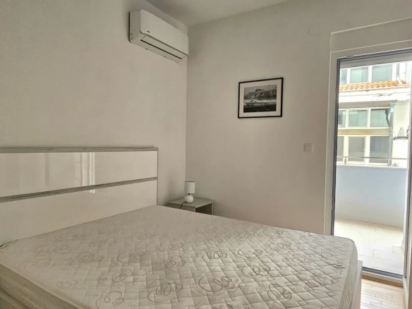 Jednosoban stan 44 m² – Velji Vinogradi, Budva — fotografija 9