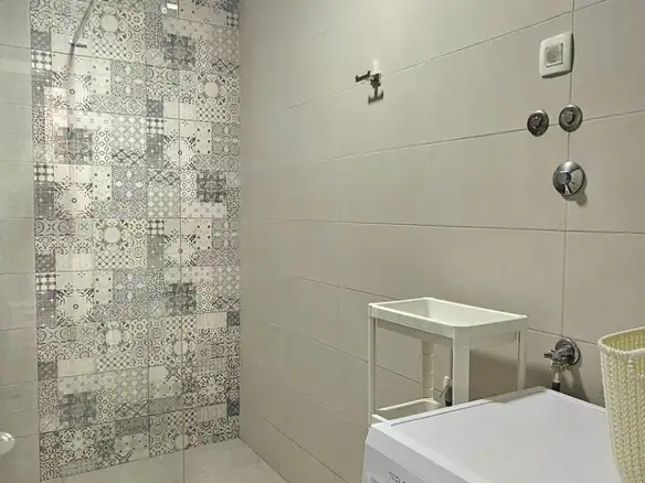 Jednosoban stan 44 m² – Velji Vinogradi, Budva — fotografija 11