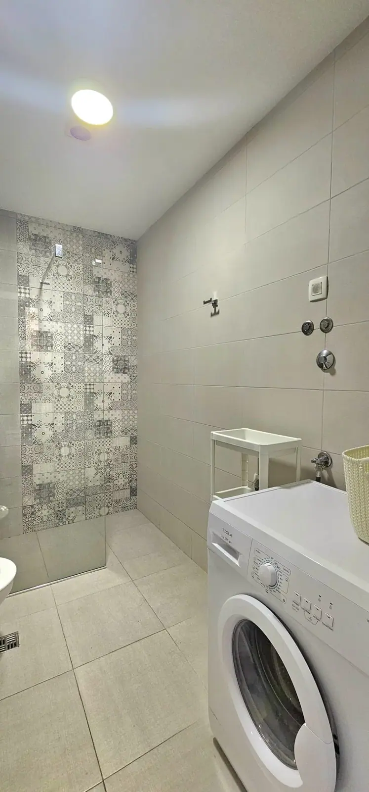 Jednosoban-stan-u-naselju-Velji-Vinogradi-Budva-10 Jednosoban stan 44 m² – Velji Vinogradi, Budva — fotografija 11