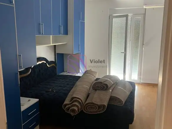 Dvosoban stan u naselju Ljubović, Podgorica — fotografija 6