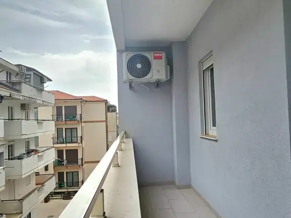 Jednosoban stan 44 m² – Velji Vinogradi, Budva — fotografija 12