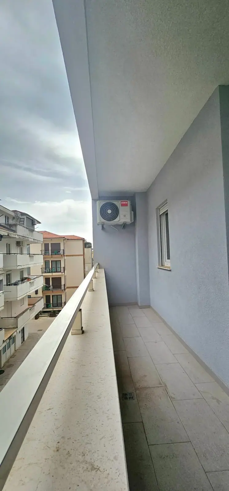 Jednosoban-stan-u-naselju-Velji-Vinogradi-Budva-11 Jednosoban stan 44 m² – Velji Vinogradi, Budva — fotografija 12
