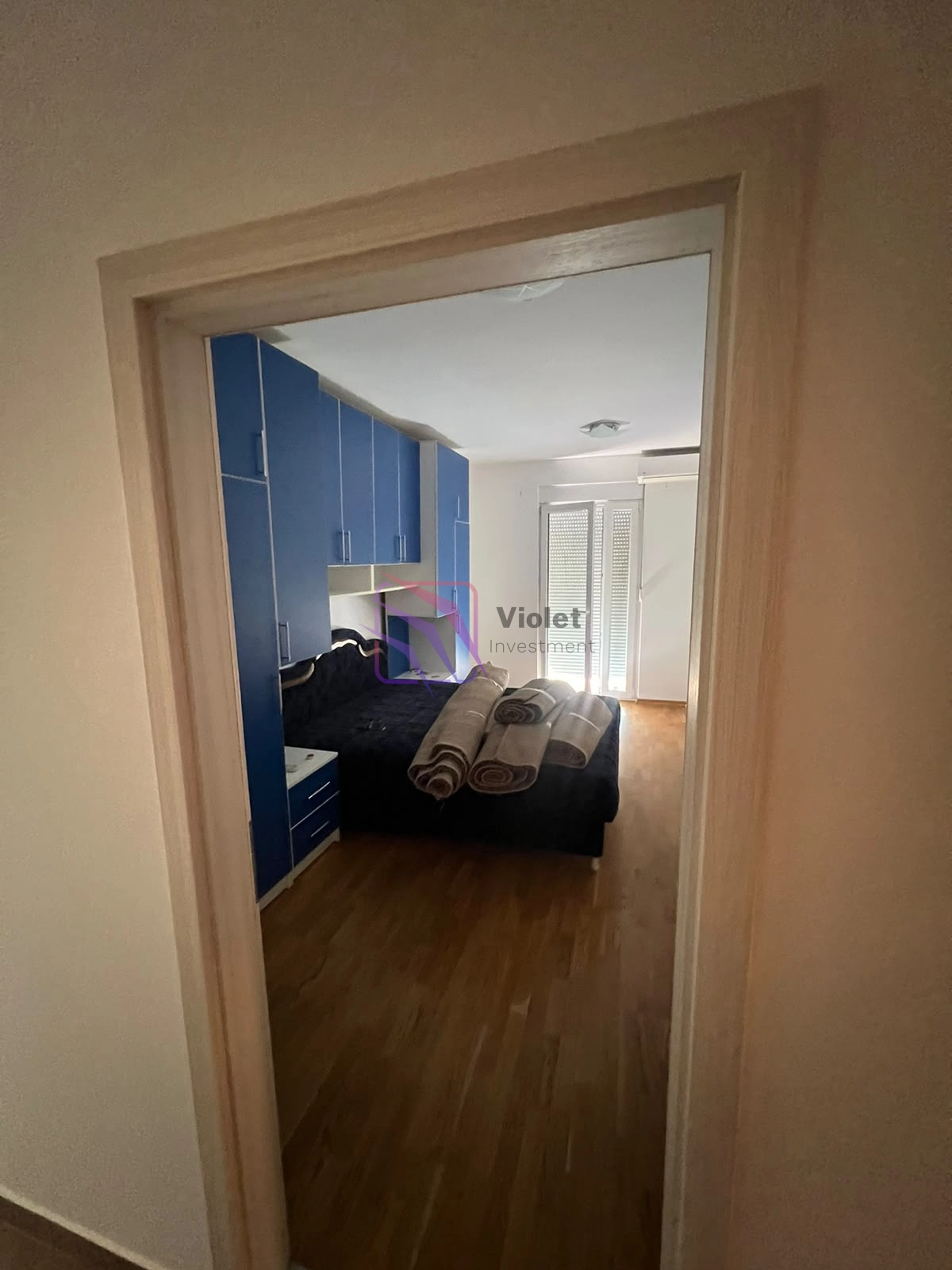Dvosoban-stan-72-m²-u-naselju-Ljubovic-Podgorica-8 Dvosoban stan u naselju Ljubović, Podgorica — fotografija 9
