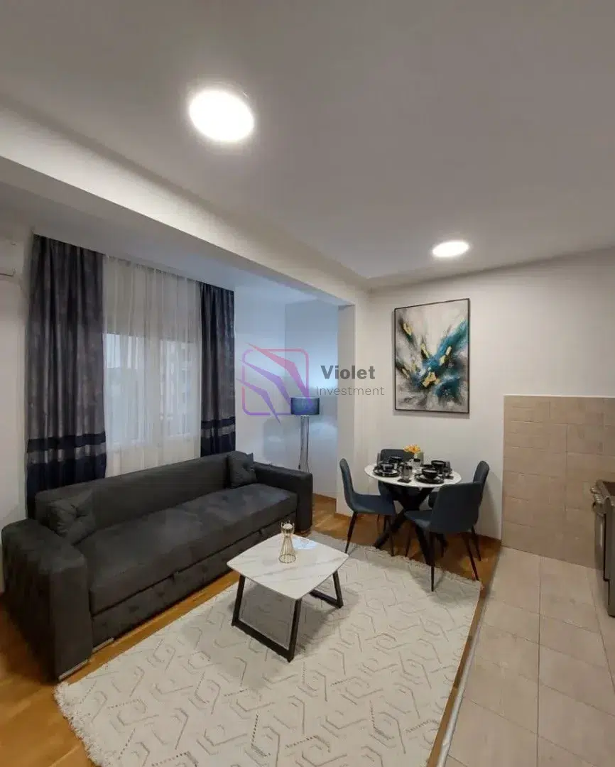 Namjesten-jednosoban-stan-u-Ljubovicu-Podgorica-1 Namješten jednosoban stan u Ljuboviću, Podgorica — fotografija 2
