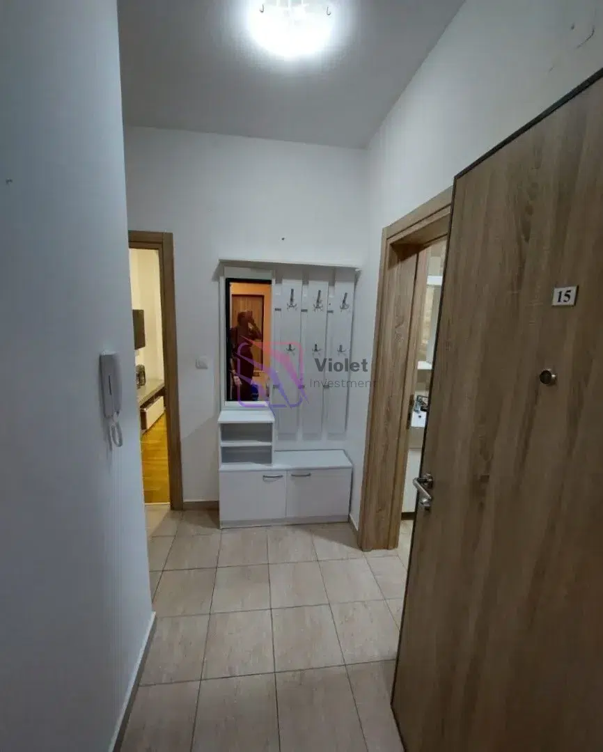 Namjesten-jednosoban-stan-u-Ljubovicu-Podgorica-7 Namješten jednosoban stan u Ljuboviću, Podgorica — fotografija 8