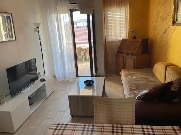 Dvosoban stan 54 m² – Petrovac, Budva — fotografija 2