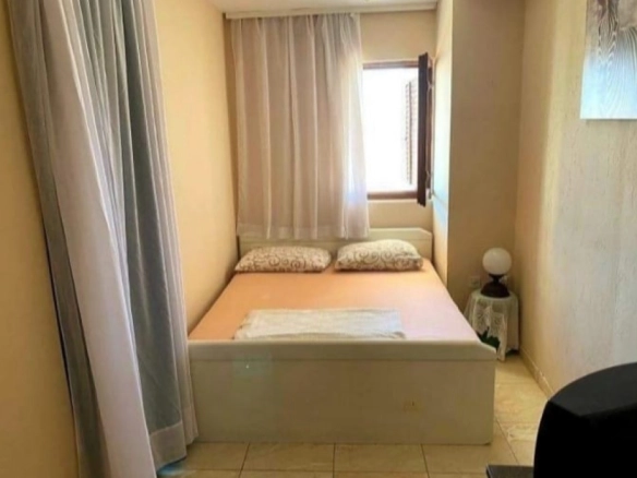 Dvosoban stan 54 m² – Petrovac, Budva — fotografija 5