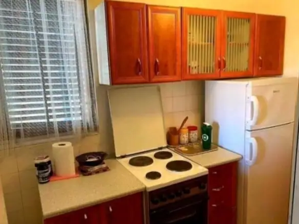 Dvosoban stan 54 m² – Petrovac, Budva — fotografija 8