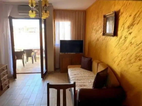 Dvosoban stan 54 m² – Petrovac, Budva — fotografija 9