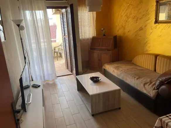 Dvosoban stan 54 m² – Petrovac, Budva — fotografija 10
