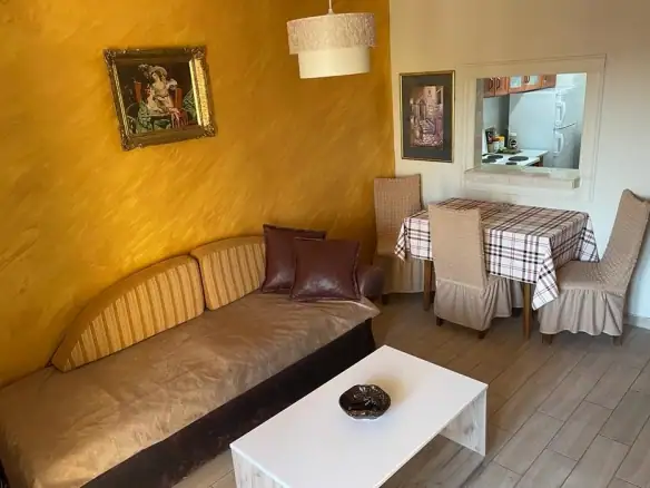 Dvosoban stan 54 m² – Petrovac, Budva — fotografija 11