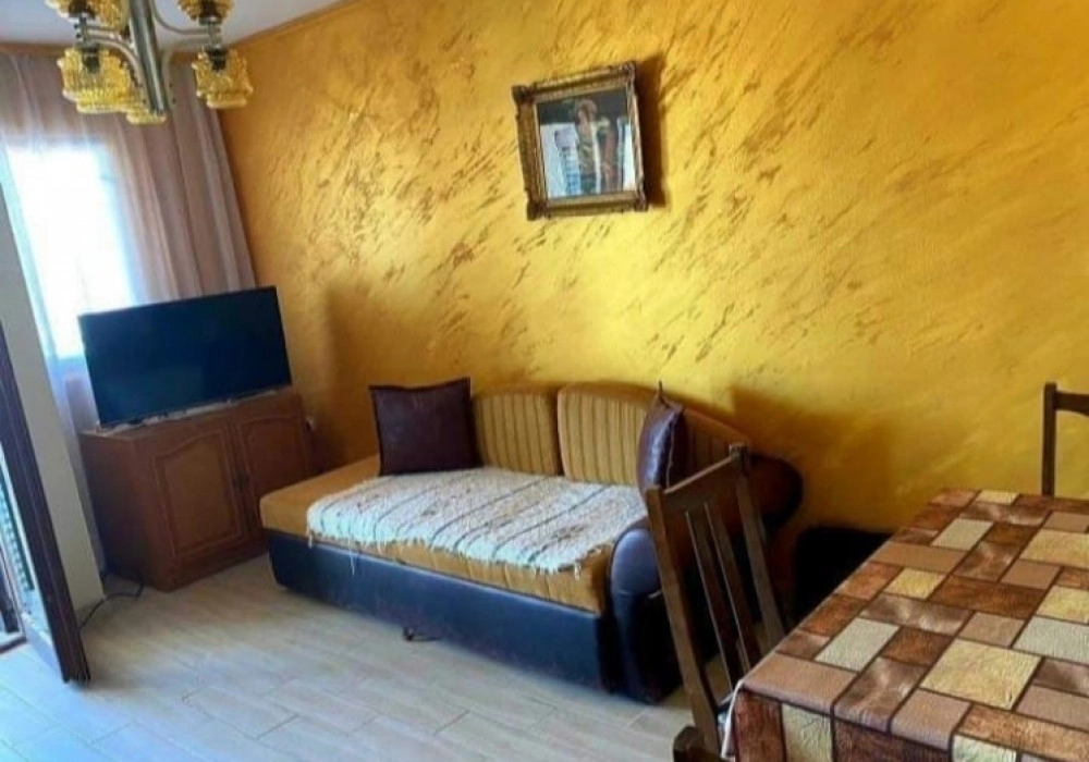 Dvosoban-stan-sa-terasom-u-Petrovcu-Budva-12 Dvosoban stan 54 m² – Petrovac, Budva — fotografija 13