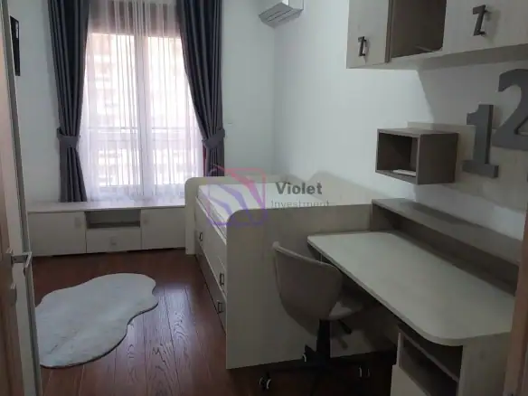 Izdavanje: Dvosoban stan – Master kvart, Podgorica — fotografija 11