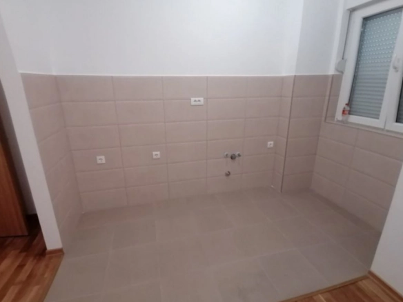 Dvosoban stan 57 m² – Tuški put, Podgorica — fotografija 2