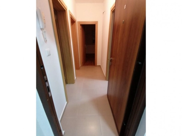 Dvosoban stan 57 m² – Tuški put, Podgorica — fotografija 3