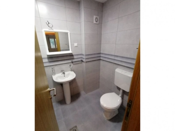 Dvosoban stan 57 m² – Tuški put, Podgorica — fotografija 5