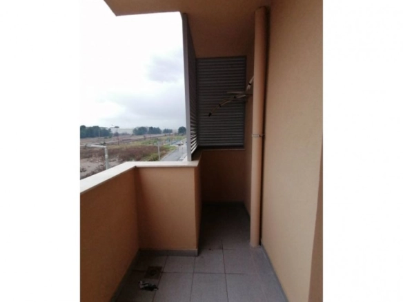 Dvosoban stan 57 m² – Tuški put, Podgorica — fotografija 9
