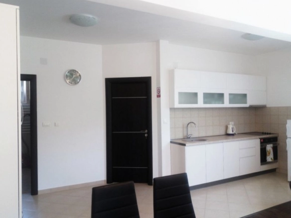 Jednosoban stan 49 m² – Bečići, Budva — fotografija 2