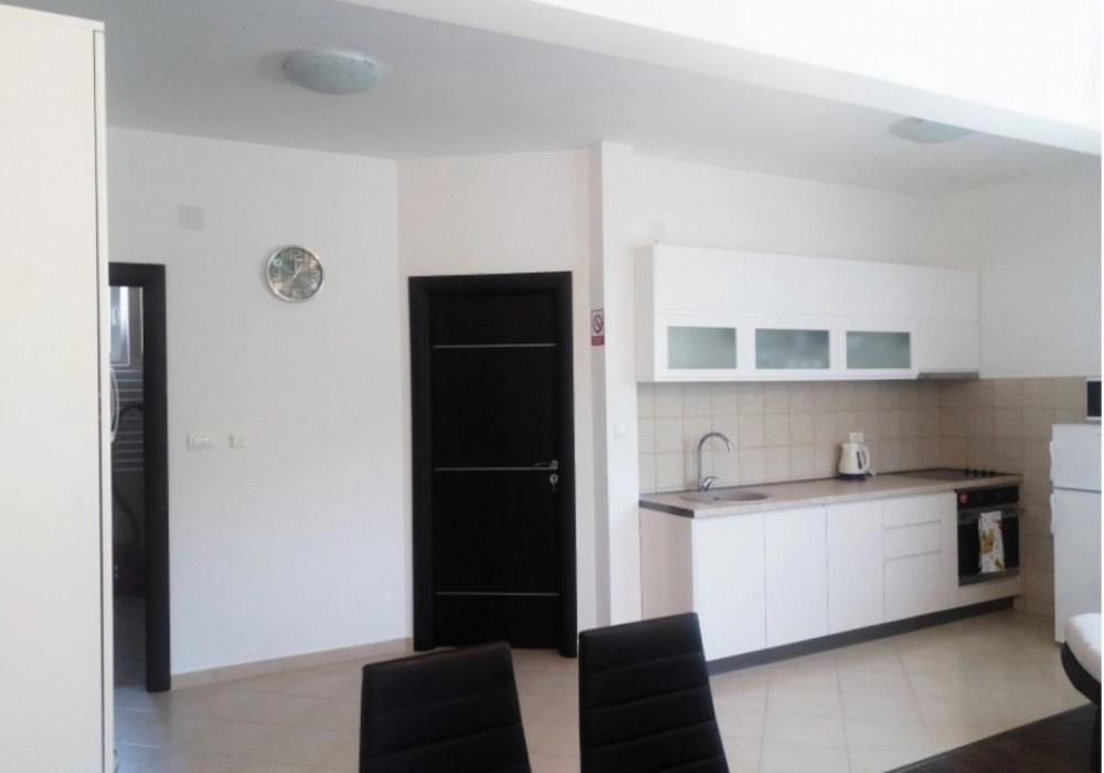 Jednosoban-stan-u-Becicima-Budva-1 Jednosoban stan 49 m² – Bečići, Budva — fotografija 2