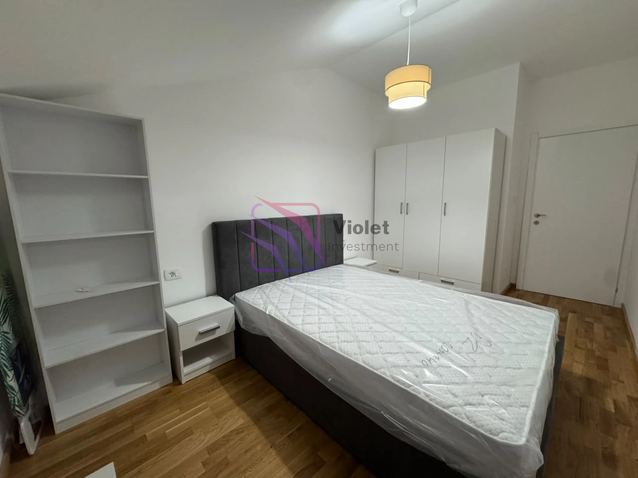 Jednosoban-stan-u-Zagoricu-Podgorica-1 Izdavanje: Jednosoban stan 39 m² – Zagorič, Podgorica — fotografija 2