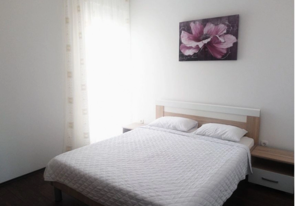 Jednosoban-stan-u-Becicima-Budva-3 Jednosoban stan 49 m² – Bečići, Budva — fotografija 4