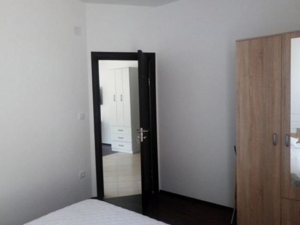 Jednosoban stan 49 m² – Bečići, Budva — fotografija 5